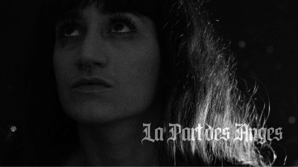 Rancœur La part des anges